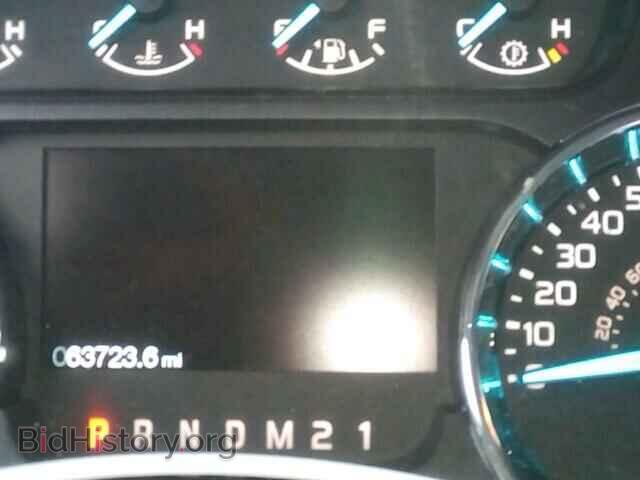 2012 FORD F150 - VIN: 1FTFX1ET8CFB70560 - Фото 8