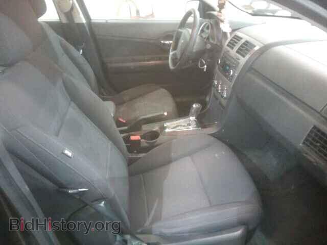 2010 DODGE AVENGER - VIN: 1B3CC4FB1AN189395 - Фото 5