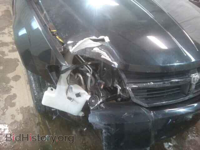 2010 DODGE AVENGER - VIN: 1B3CC4FB1AN189395 - Фото 9