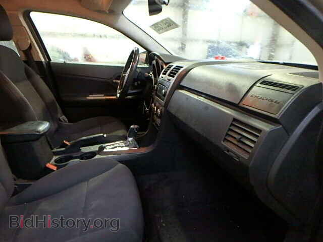 2010 DODGE AVENGER - VIN: 1B3CC5FB0AN226474 - Фото 5