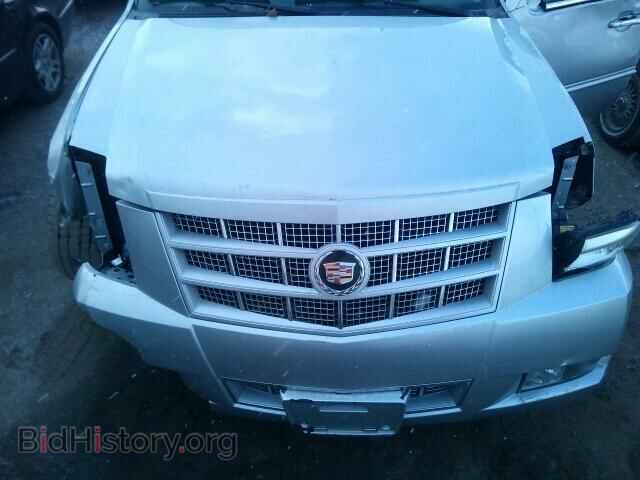 2013 CADILLAC ESCALADE - VIN: 1GYS4JEF2DR333845 - Фото 7