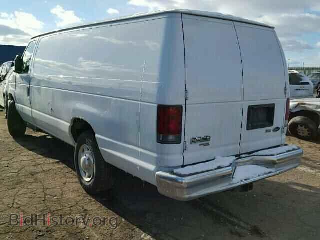 2011 FORD ECONOLINE - VIN: 1FTSS3EL0BDA20672 - Photo 3