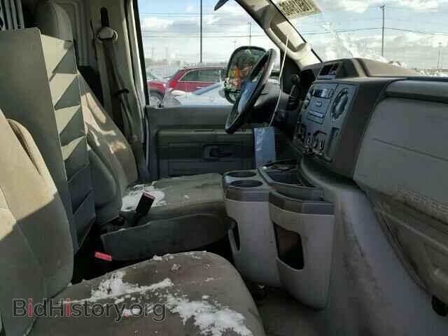 2011 FORD ECONOLINE - VIN: 1FTSS3EL0BDA20672 - Photo 5
