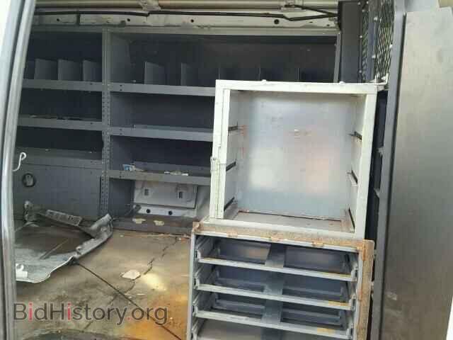 2011 FORD ECONOLINE - VIN: 1FTSS3EL0BDA20672 - Photo 6