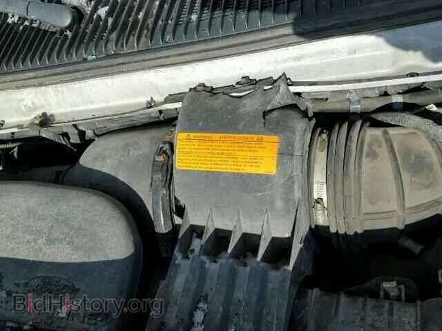 2011 FORD ECONOLINE - VIN: 1FTSS3EL0BDA20672 - Photo 7