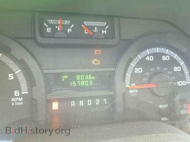 2011 FORD ECONOLINE - VIN: 1FTSS3EL0BDA20672 - Photo 8