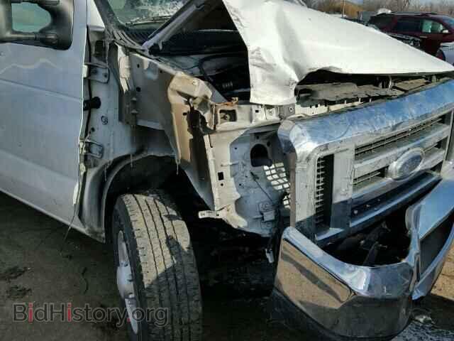 2011 FORD ECONOLINE - VIN: 1FTSS3EL0BDA20672 - Photo 9