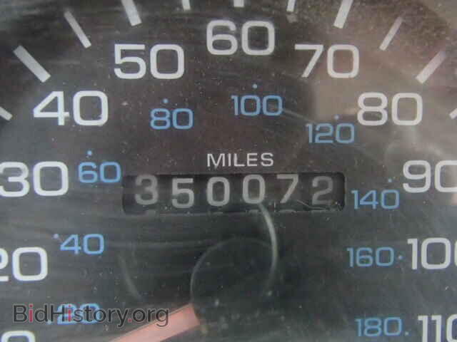 1994 DODGE RAM 1500 - VIN: 1B7HC16Y8RS627995 - Фото 8