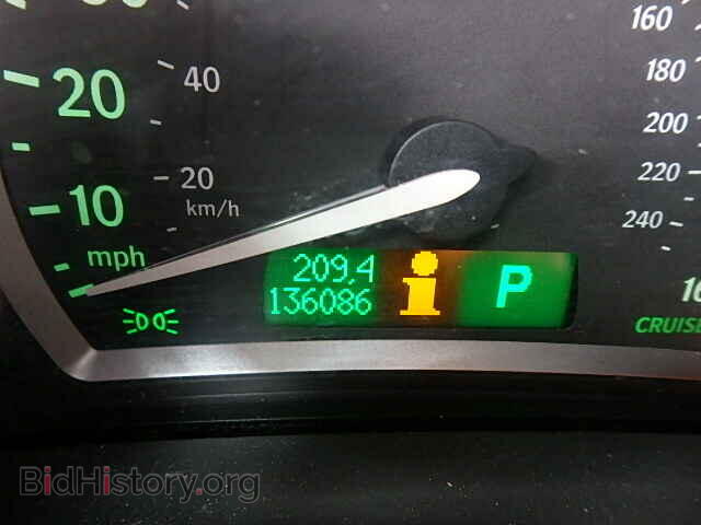 2003 SAAB 9 3 - VIN: YS3FD49Y531057896 - Фото 8