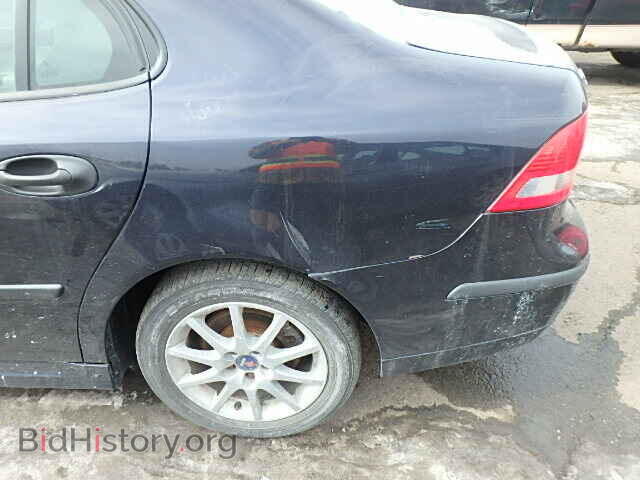 2003 SAAB 9 3 - VIN: YS3FD49Y531057896 - Фото 10