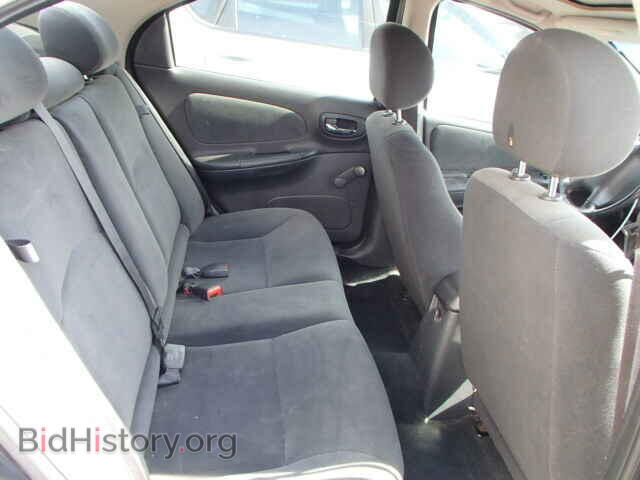 2001 DODGE NEON - VIN: 1B3ES46C41D206894 - Фото 6