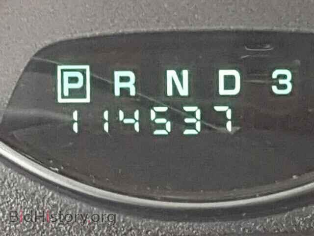 2004 CHRYSLER SEBRING - VIN: 1C3EL66R64N295009 - Фото 8