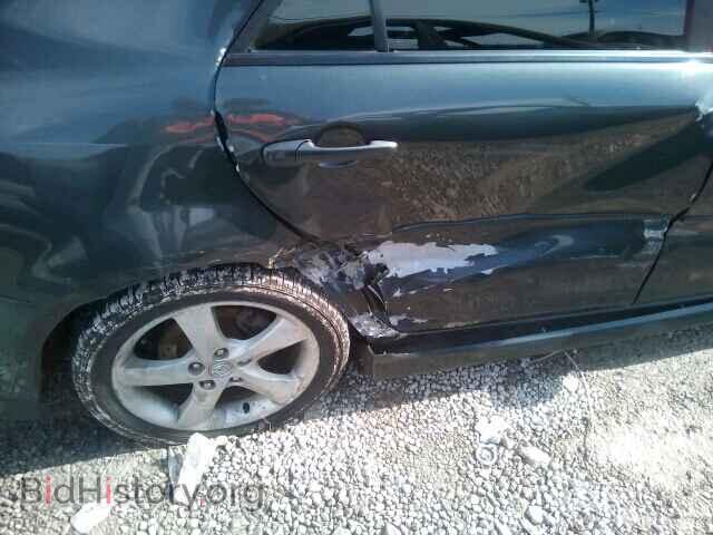 2005 MAZDA 6 - VIN: 1YVHP80C255M55007 - Фото 9