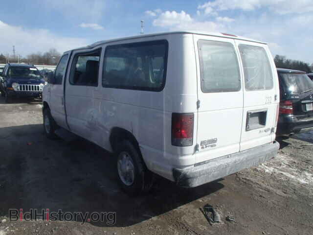 2012 FORD ECONOLINE - VIN: 1FBNE3BL0CDB20642 - Photo 3