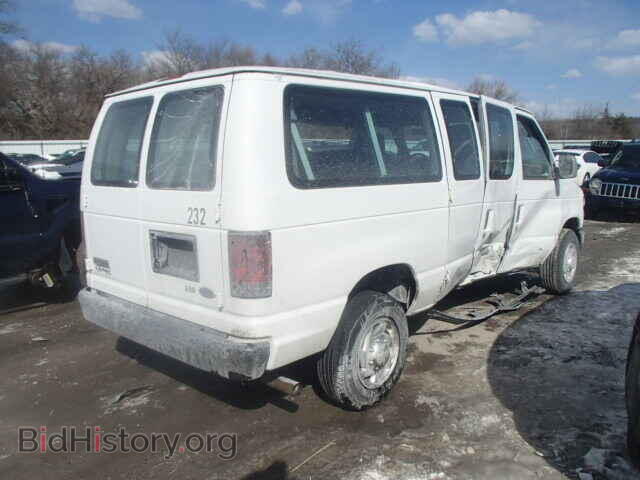 2012 FORD ECONOLINE - VIN: 1FBNE3BL0CDB20642 - Photo 4