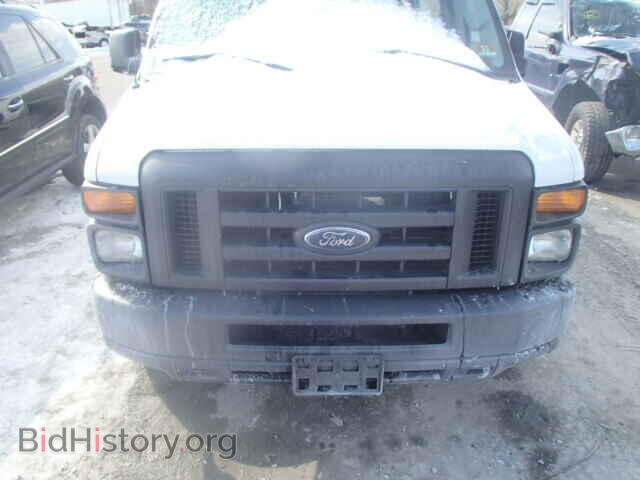2012 FORD ECONOLINE - VIN: 1FBNE3BL0CDB20642 - Photo 7