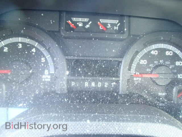 2012 FORD ECONOLINE - VIN: 1FBNE3BL0CDB20642 - Photo 8