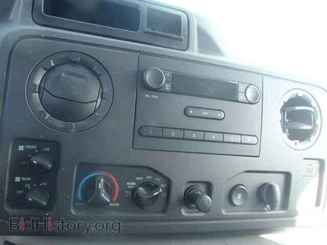 2012 FORD ECONOLINE - VIN: 1FBNE3BL0CDB20642 - Photo 9