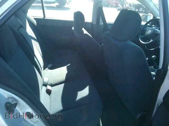 2003 MITSUBISHI LANCER - VIN: JA3AJ86E83U050188 - Фото 6