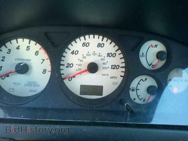 2003 MITSUBISHI LANCER - VIN: JA3AJ86E83U050188 - Фото 8