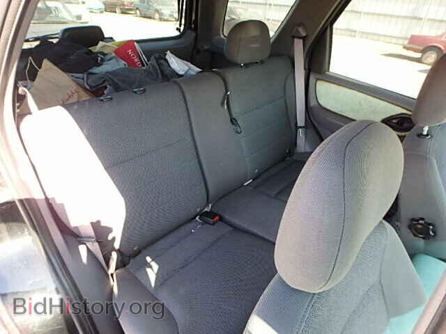 2002 FORD ESCAPE - VIN: 1FMCU03142KD84762 - Фото 6