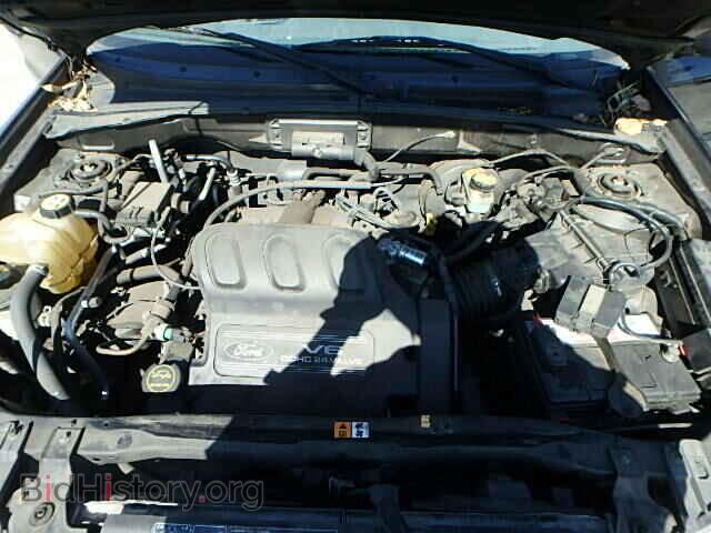 2002 FORD ESCAPE - VIN: 1FMCU03142KD84762 - Фото 7