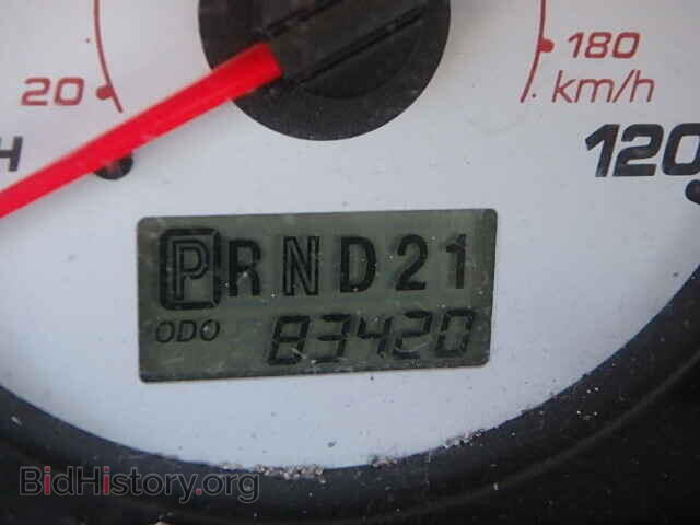 2002 FORD ESCAPE - VIN: 1FMCU03142KD84762 - Фото 8