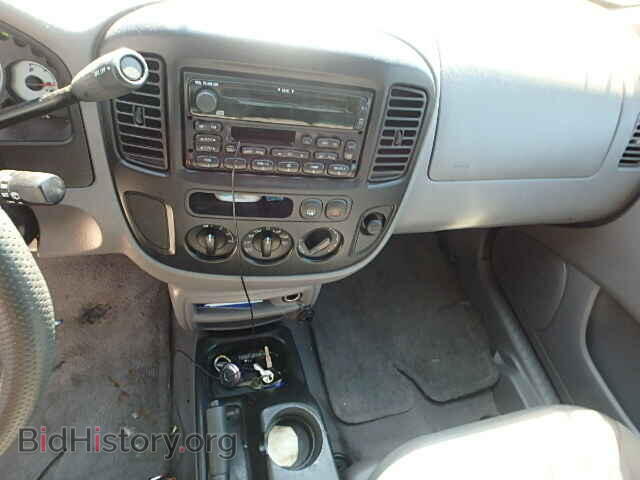 2002 FORD ESCAPE - VIN: 1FMCU03142KD84762 - Фото 10