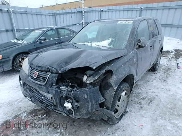 2006 SATURN VUE - VIN: 5GZCZ33D96S812346 - Фото 2