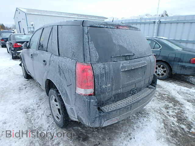 2006 SATURN VUE - VIN: 5GZCZ33D96S812346 - Фото 3