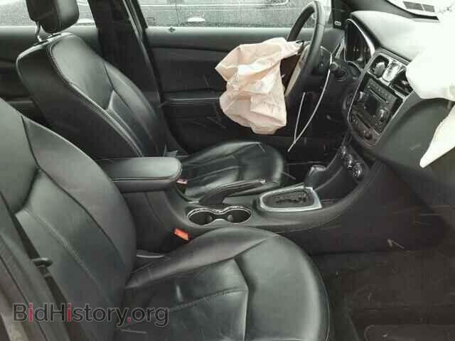 2013 CHRYSLER 200 - VIN: 1C3CCBCG8DN618138 - Photo 5