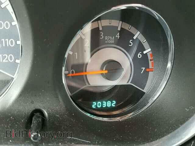 2013 CHRYSLER 200 - VIN: 1C3CCBCG8DN618138 - Photo 8