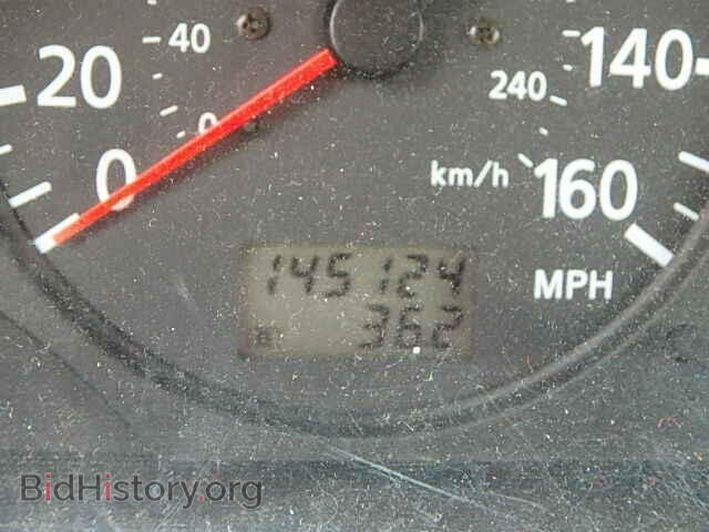 2000 NISSAN MAXIMA - VIN: JN1CA31A6YT200865 - Фото 8