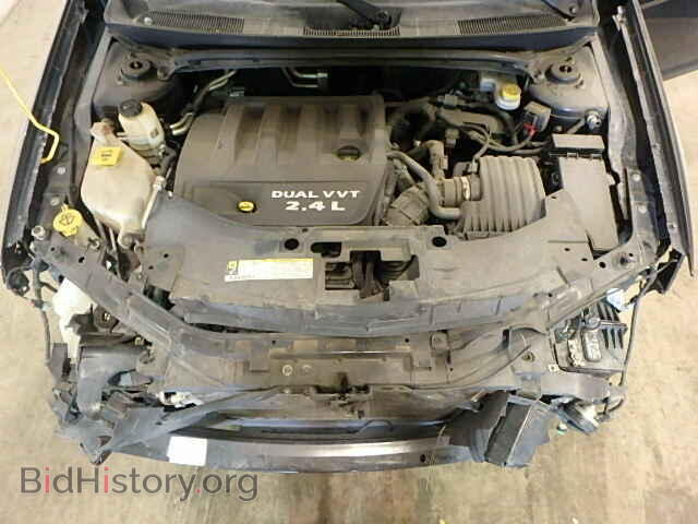 2012 CHRYSLER 200 - VIN: 1C3CCBCB2CN149115 - Фото 7
