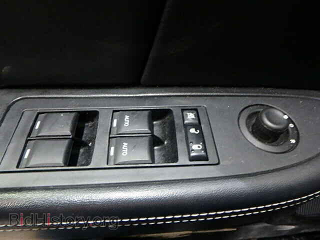 2012 CHRYSLER 200 - VIN: 1C3CCBCB2CN149115 - Фото 9