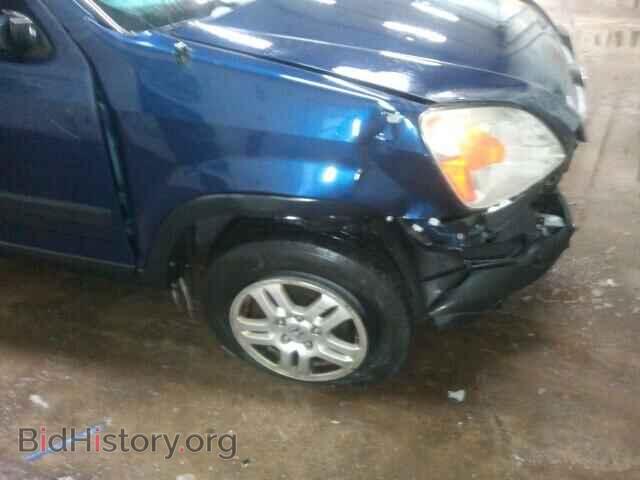 2003 HONDA CRV - VIN: SHSRD78833U118539 - Фото 10