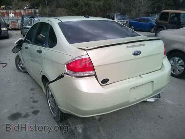 2010 FORD FOCUS - VIN: 1FAHP3FN3AW201284 - Photo 3