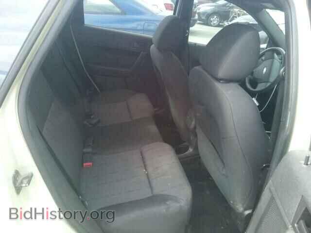 2010 FORD FOCUS - VIN: 1FAHP3FN3AW201284 - Photo 6