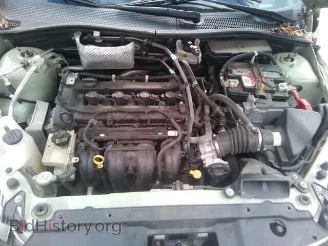 2010 FORD FOCUS - VIN: 1FAHP3FN3AW201284 - Photo 7