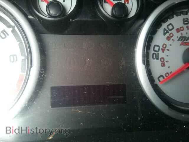 2010 FORD FOCUS - VIN: 1FAHP3FN3AW201284 - Photo 8