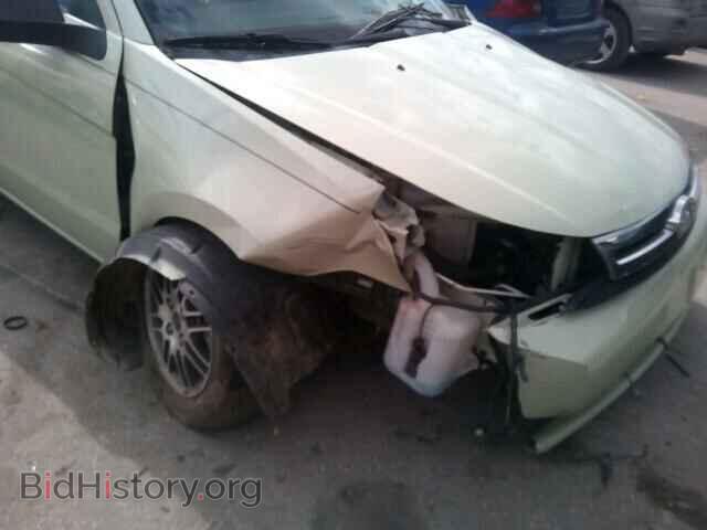 2010 FORD FOCUS - VIN: 1FAHP3FN3AW201284 - Photo 9