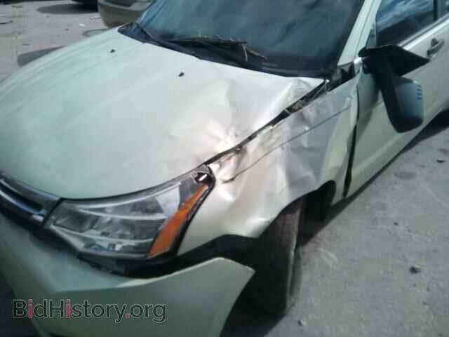 2010 FORD FOCUS - VIN: 1FAHP3FN3AW201284 - Photo 10