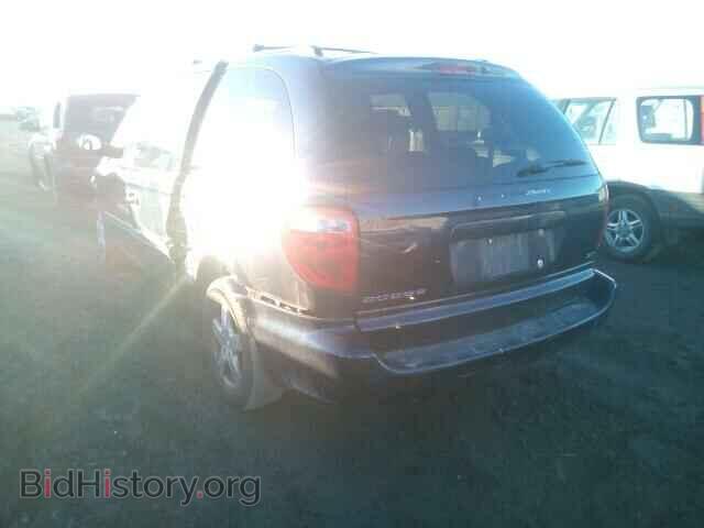2005 DODGE CARAVAN - VIN: 2D4GP44L65R503151 - Фото 3