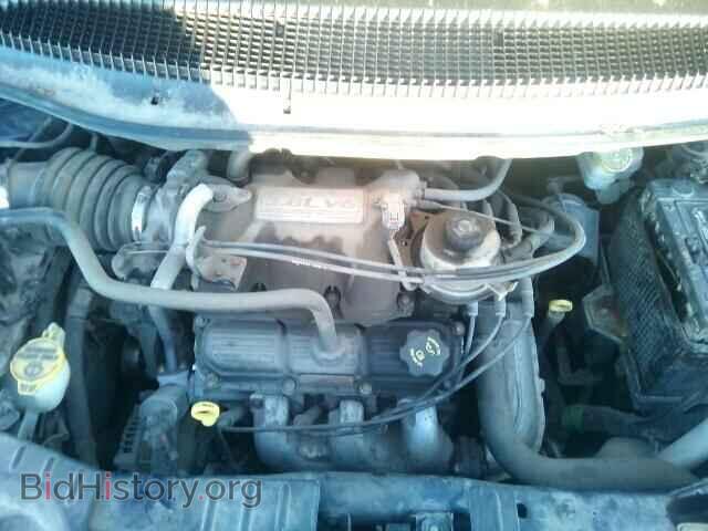 2005 DODGE CARAVAN - VIN: 2D4GP44L65R503151 - Фото 7