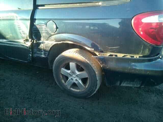 2005 DODGE CARAVAN - VIN: 2D4GP44L65R503151 - Фото 10