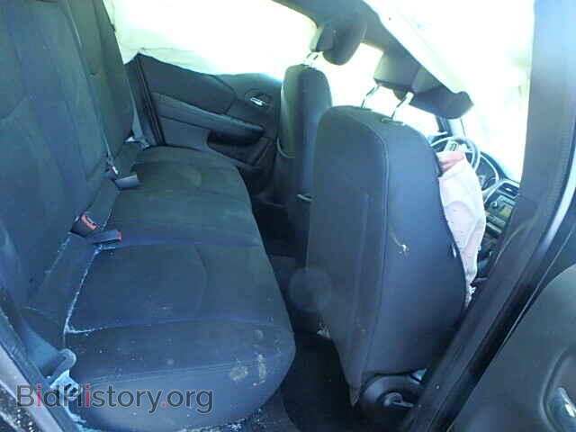 2013 CHRYSLER 200 - VIN: 1C3CCBBB6DN728725 - Фото 6