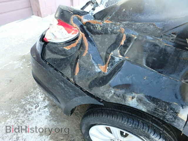 2013 CHRYSLER 200 - VIN: 1C3CCBBB6DN728725 - Фото 9