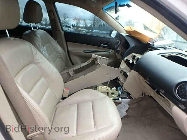 2005 MAZDA 6 - VIN: 1YVHP80D955M07738 - Фото 5