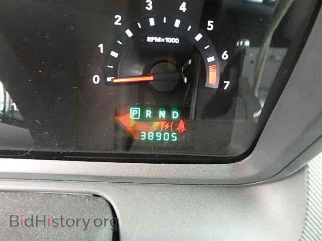 2010 DODGE JOURNEY - VIN: 3D4PG4FB2AT277301 - Фото 8