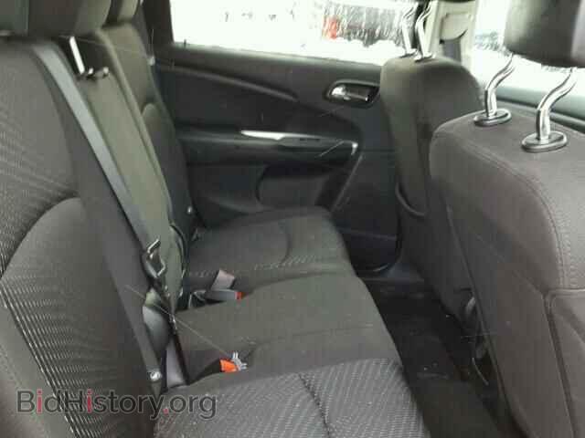 2015 DODGE JOURNEY - VIN: 3C4PDCBG0FT690598 - Фото 6